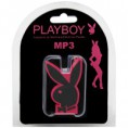 MP3 Player Payboy PBMP30301 4GB com Fone de Ouvido - Preto/Rosa
